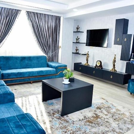 Supreme Hotel Баку Екстер'єр фото