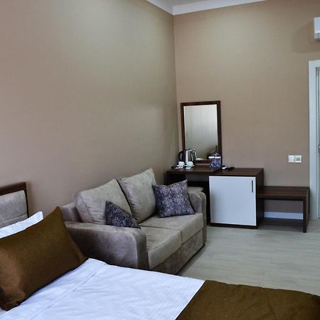 Supreme Hotel Баку Екстер'єр фото