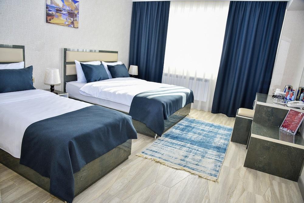 Supreme Hotel Баку Екстер'єр фото