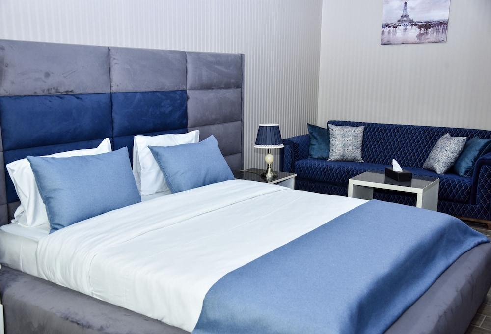 Supreme Hotel Баку Екстер'єр фото