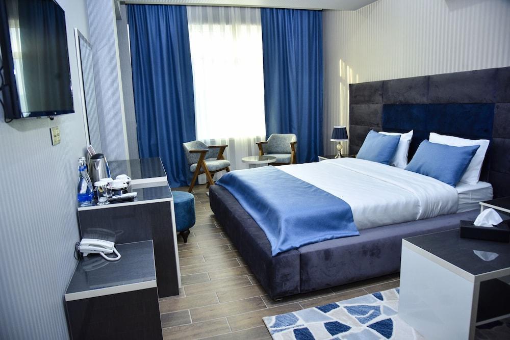 Supreme Hotel Баку Екстер'єр фото