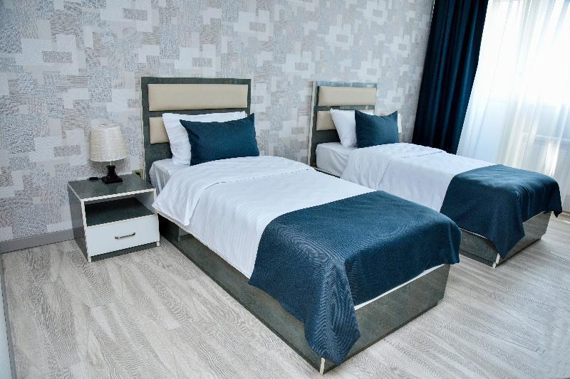 Supreme Hotel Баку Екстер'єр фото