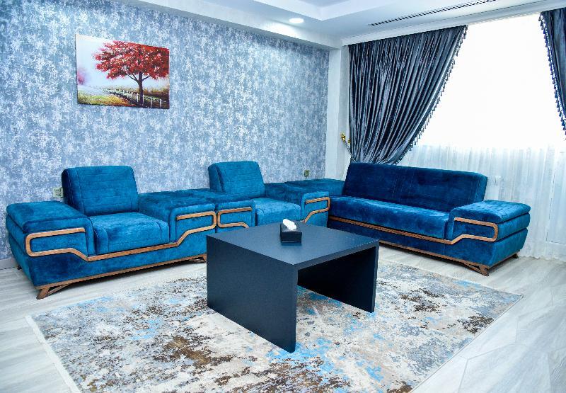 Supreme Hotel Баку Екстер'єр фото