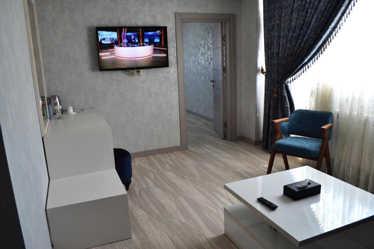 Supreme Hotel Баку Екстер'єр фото