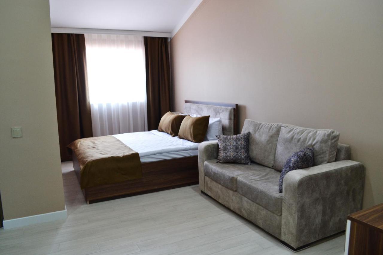 Supreme Hotel Баку Екстер'єр фото